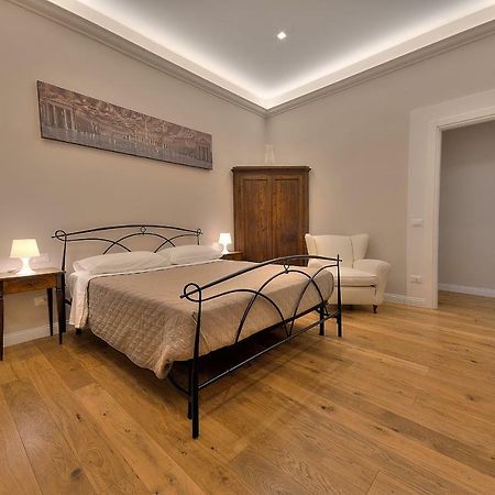 Medici Chapels Apartment Флоренция Екстериор снимка