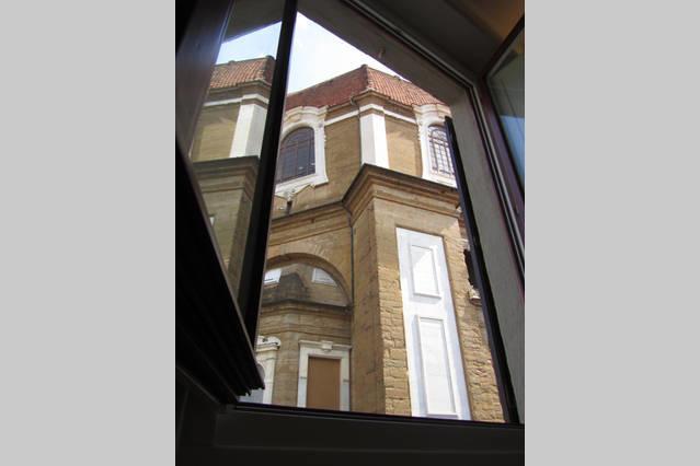 Medici Chapels Apartment Флоренция Екстериор снимка