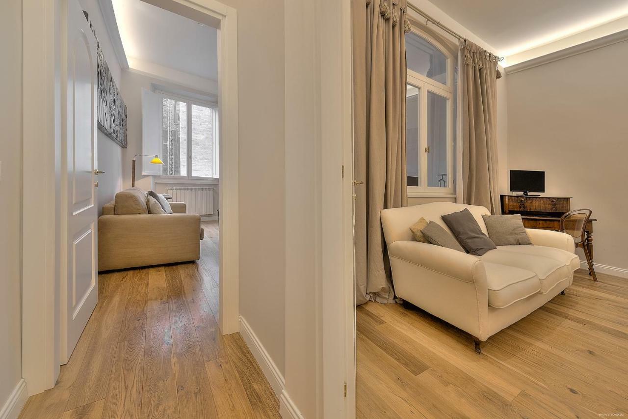 Medici Chapels Apartment Флоренция Екстериор снимка
