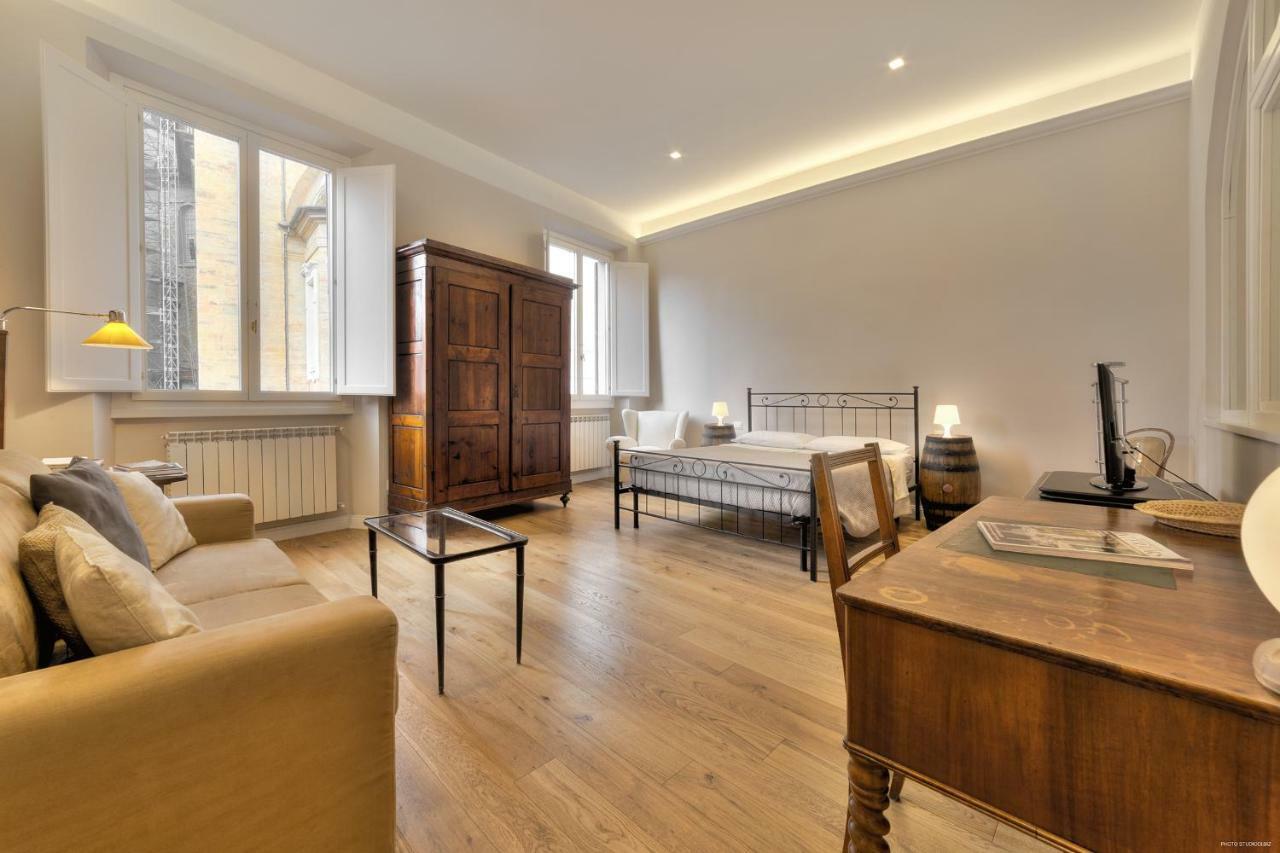 Medici Chapels Apartment Флоренция Екстериор снимка