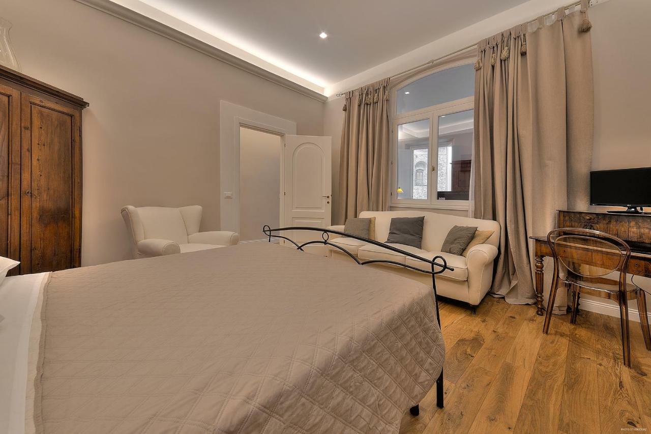 Medici Chapels Apartment Флоренция Екстериор снимка