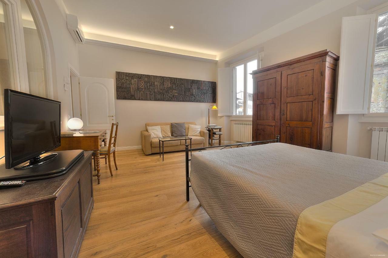 Medici Chapels Apartment Флоренция Екстериор снимка