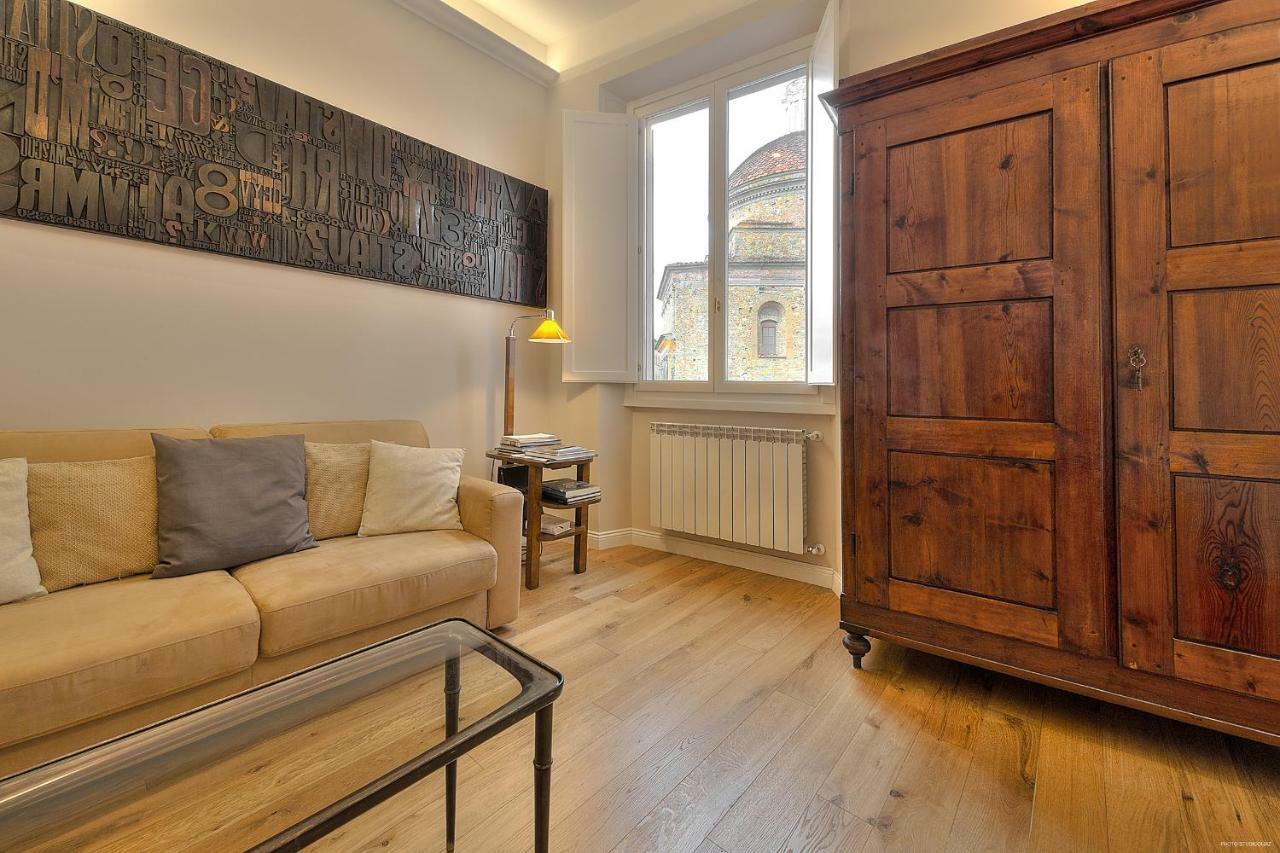 Medici Chapels Apartment Флоренция Екстериор снимка