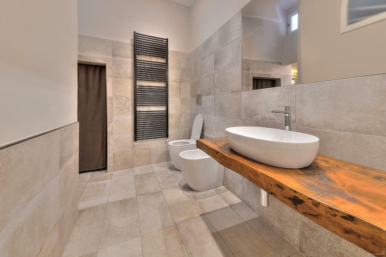 Medici Chapels Apartment Флоренция Екстериор снимка