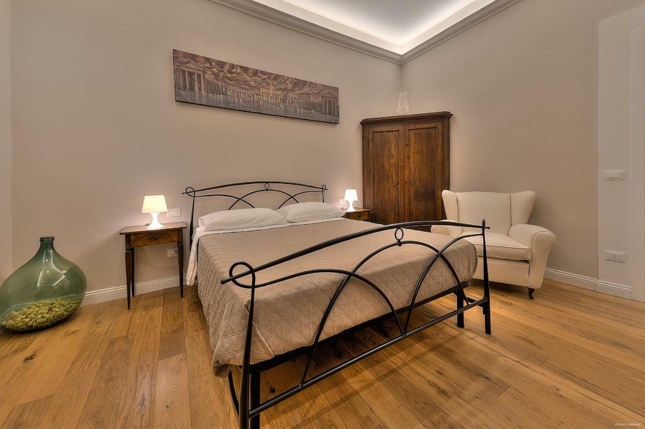 Medici Chapels Apartment Флоренция Екстериор снимка