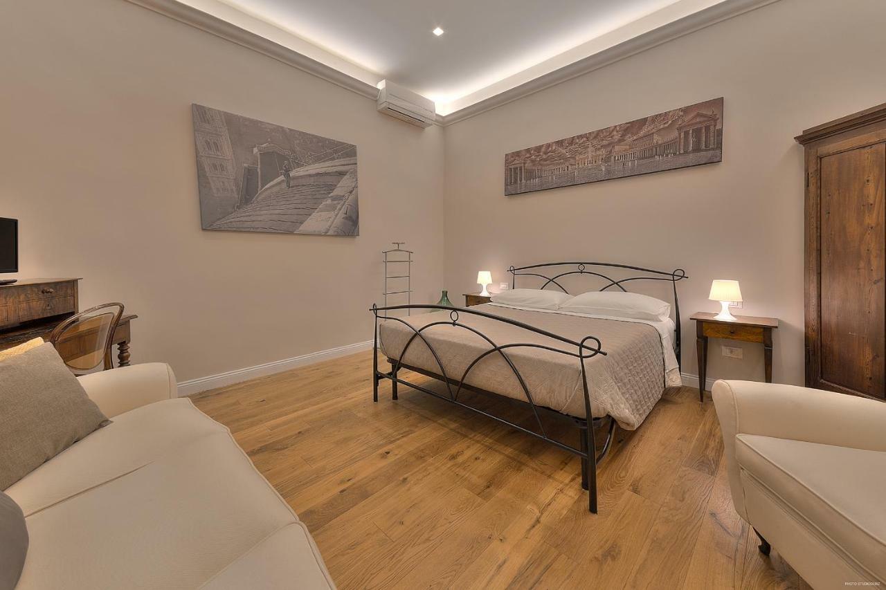 Medici Chapels Apartment Флоренция Екстериор снимка