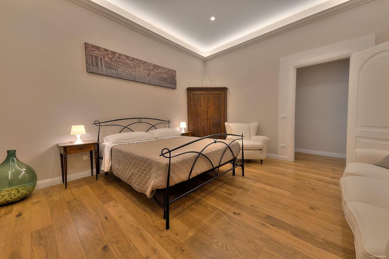 Medici Chapels Apartment Флоренция Екстериор снимка